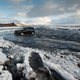 Image for article titled 36 Hours of Glaciers and Steam in Iceland
